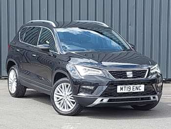 2019 - 2.0 TDI Xcellence [EZ] 5dr