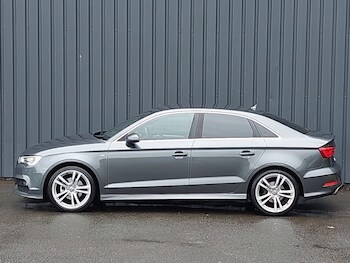 Used Audi A3 2015 for sale - 78877345: Photo