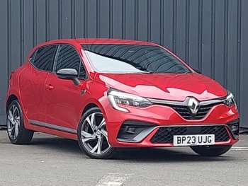 2023 - 1.0 TCe 90 RS Line 5dr