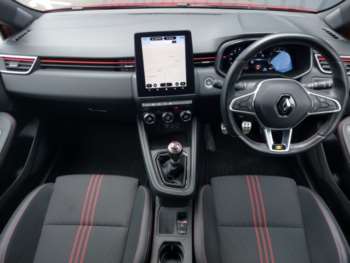 Used Renault Clio 2023 for sale - 74809684: Photo
