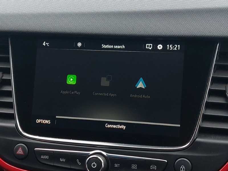 Used Vauxhall Crossland 2023 for sale - 77466897: Photo 15