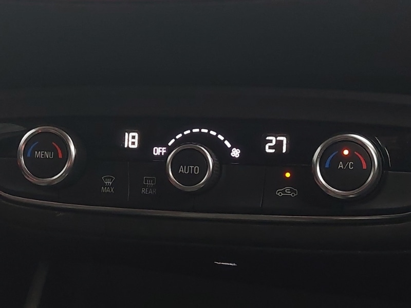 Used Vauxhall Crossland 2023 for sale - 77466897: Photo 16