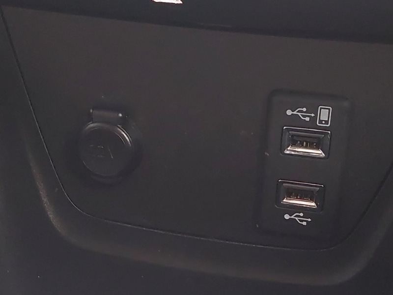 Used Vauxhall Crossland 2023 for sale - 77466897: Photo 17