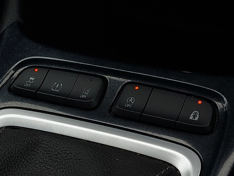 Used Vauxhall Crossland 2023 for sale - 77466897: Photo 18