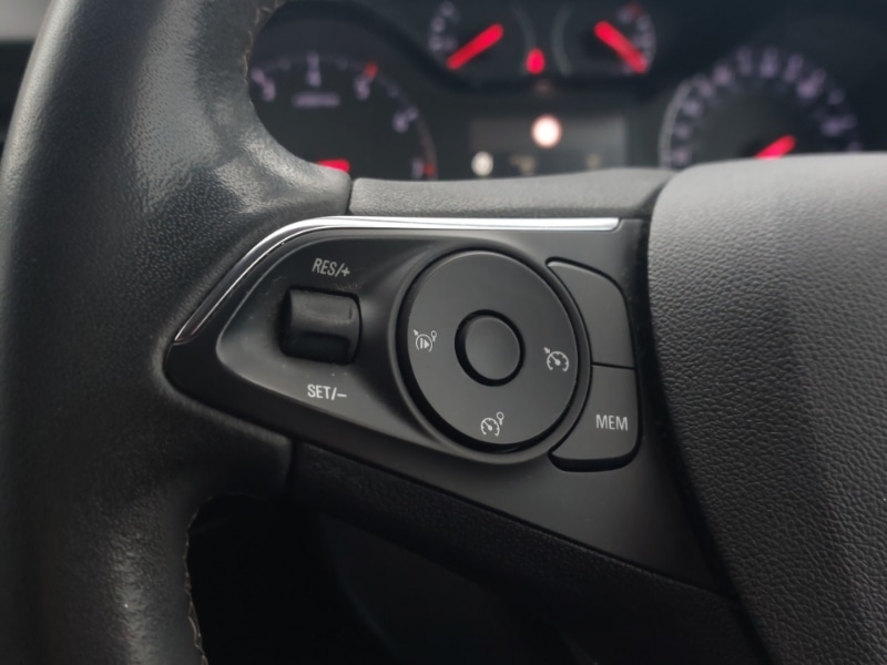 Used Vauxhall Crossland 2023 for sale - 77466897: Photo 19