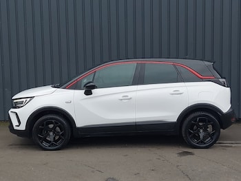 Used Vauxhall Crossland 2023 for sale - 77466897: Photo
