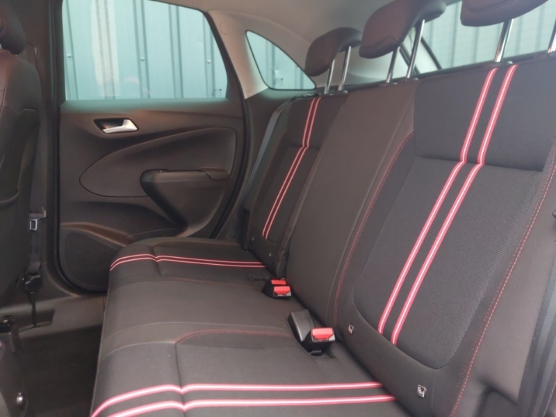 Used Vauxhall Crossland 2023 for sale - 77466897: Photo 6