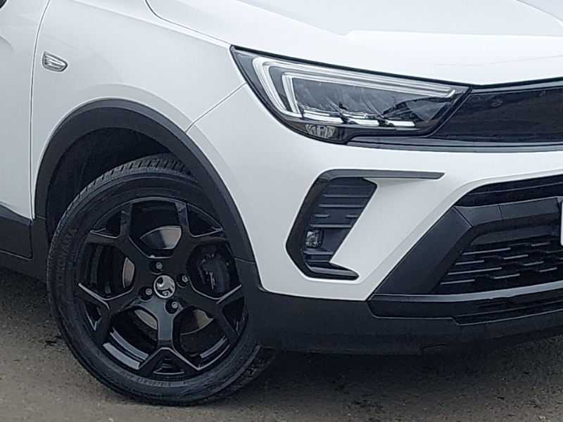 Used Vauxhall Crossland 2023 for sale - 77466897: Photo 9