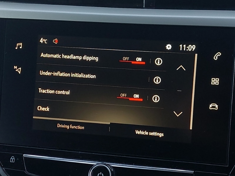 Used Vauxhall Corsa 2021 for sale - 76628889: Photo 13