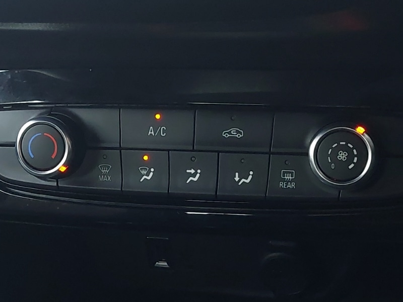 Used Vauxhall Corsa 2021 for sale - 76628889: Photo 14