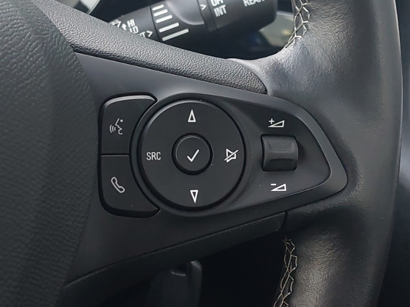 Used Vauxhall Corsa 2021 for sale - 76628889: Photo 18