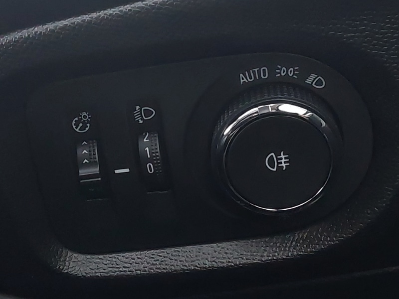 Used Vauxhall Corsa 2021 for sale - 76628889: Photo 19