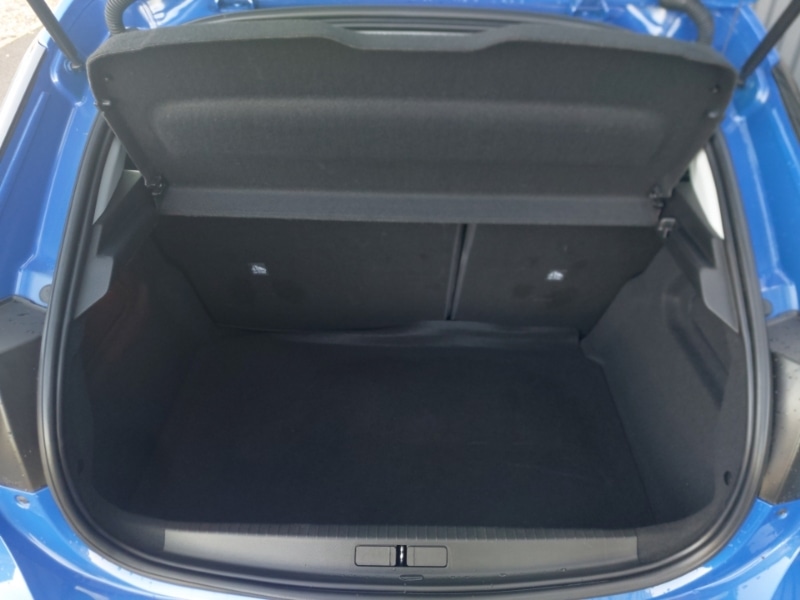 Used Vauxhall Corsa 2021 for sale - 76628889: Photo 8