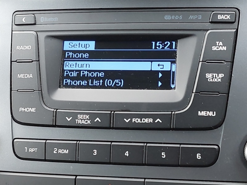 Used Hyundai i10 2017 for sale - 77682336: Photo 11