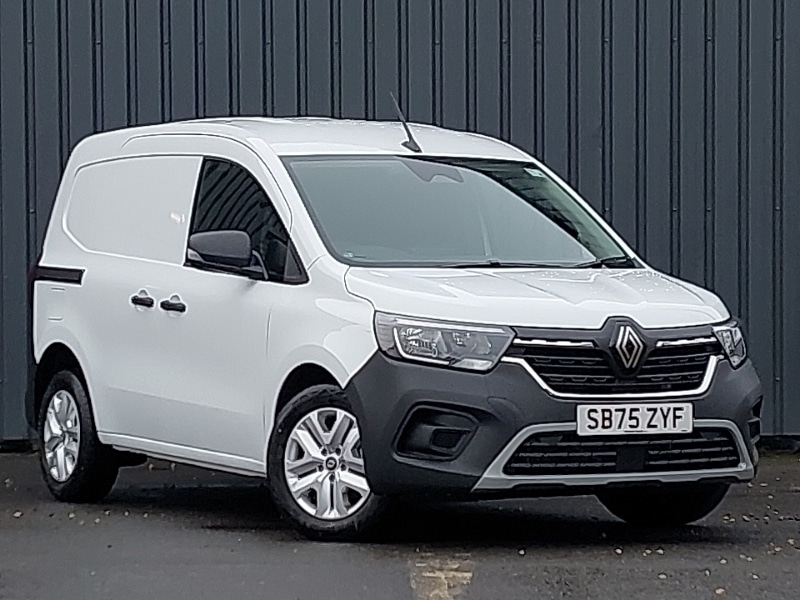 Used Renault Kangoo 2025 for sale - 77150016: Photo 1