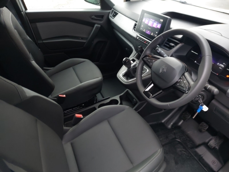 Used Renault Kangoo 2025 for sale - 77150016: Photo 2