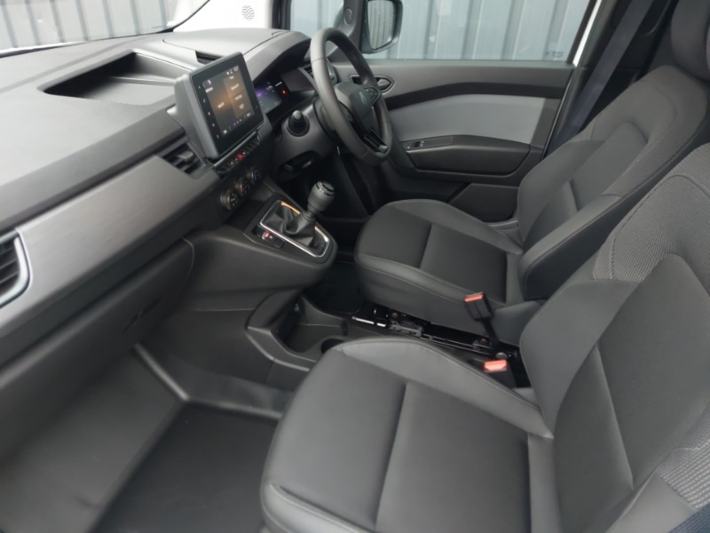 Used Renault Kangoo 2025 for sale - 77150016: Photo 5