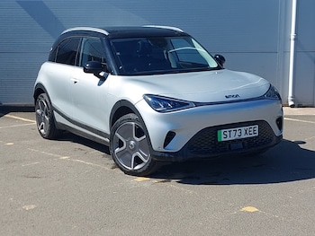 Used smart #1 2023 for sale - 78440118: Photo