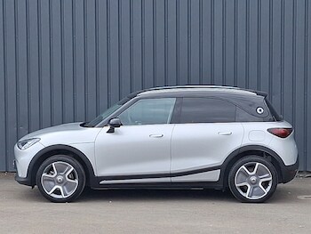 Used smart #1 2023 for sale - 78440118: Photo