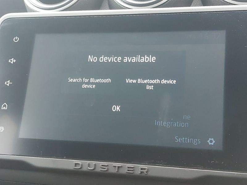 Used Dacia Duster 2023 for sale - 77896914: Photo 11