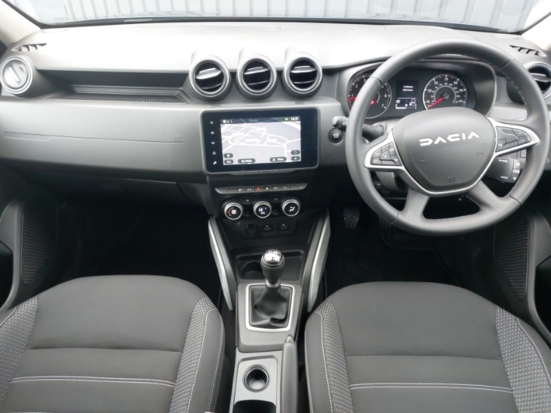 Used Dacia Duster 2023 for sale - 77896914: Photo 2