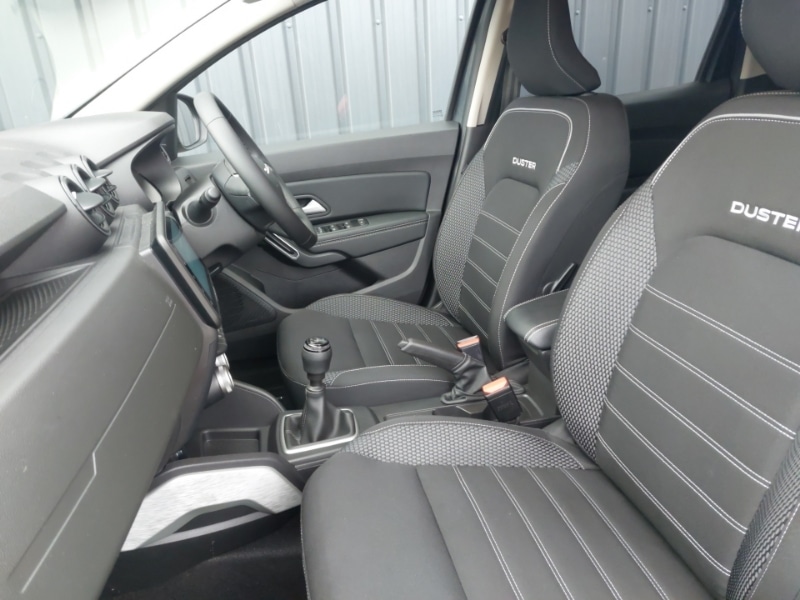 Used Dacia Duster 2023 for sale - 77896914: Photo 5