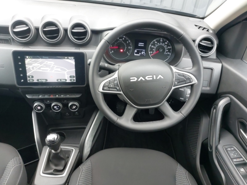 Used Dacia Duster 2023 for sale - 77896914: Photo 7