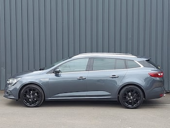 Used Renault Megane 2019 for sale - 78522853: Photo