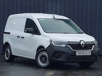 Used Renault Kangoo 2024 for sale - 77669936: Photo