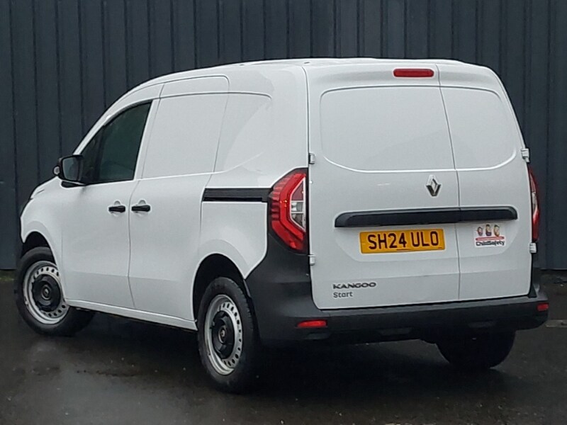 Used Renault Kangoo 2024 for sale - 77669936: Photo 3