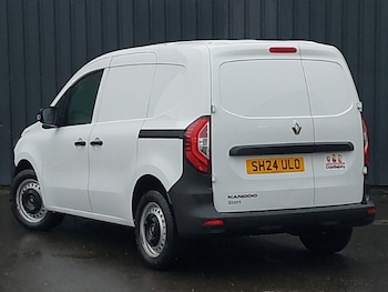 Used Renault Kangoo 2024 for sale - 77669936: Photo