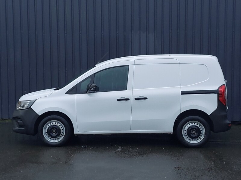 Used Renault Kangoo 2024 for sale - 77669936: Photo 4