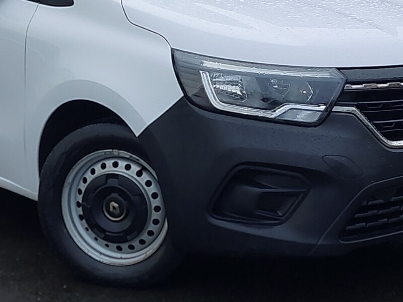 Used Renault Kangoo 2024 for sale - 77669936: Photo 9