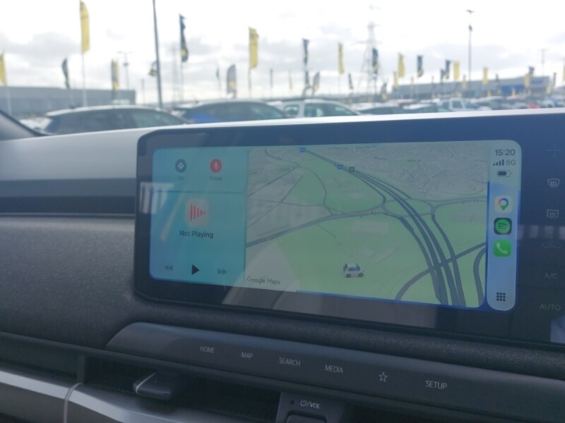 Used Kia EV3 2025 for sale - 78218773: Photo 11