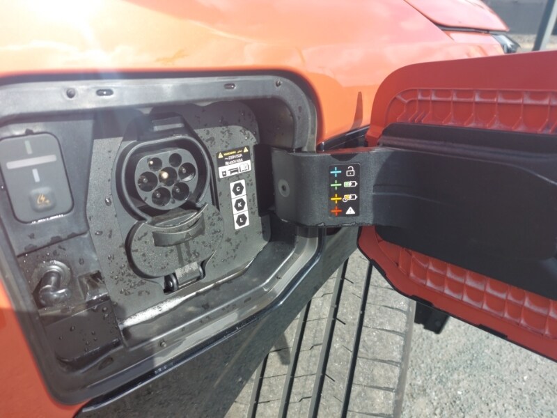 Used Kia EV3 2025 for sale - 78218773: Photo 12