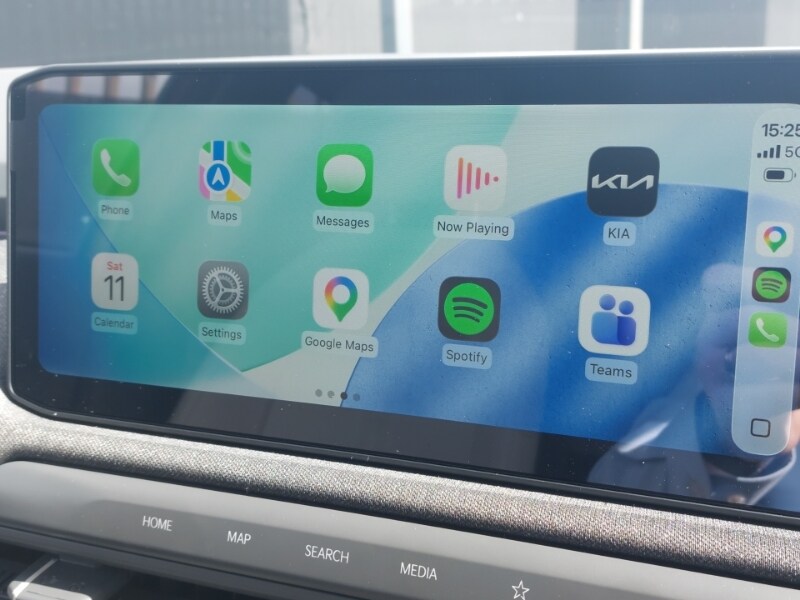 Used Kia EV3 2025 for sale - 78218773: Photo 14