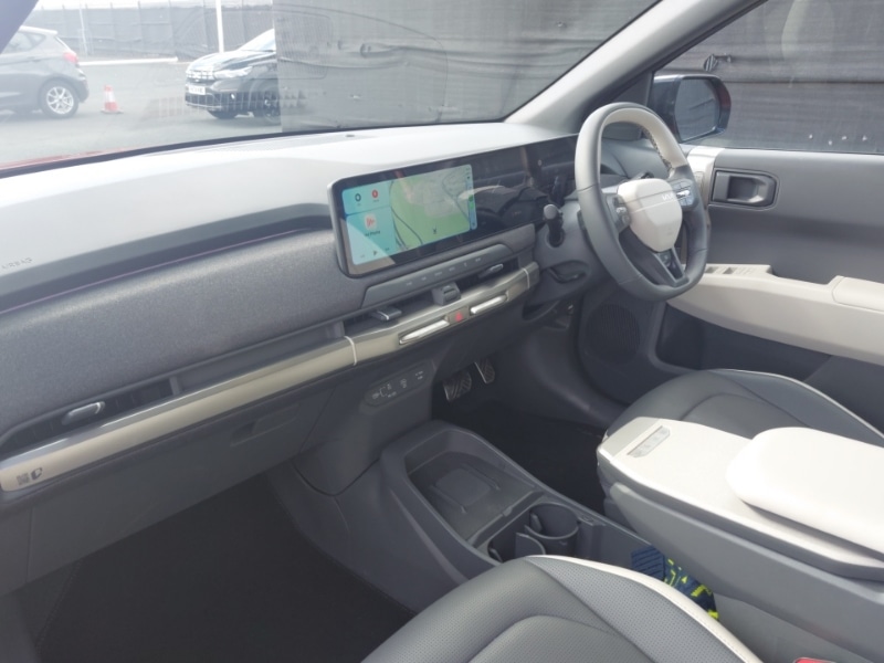 Used Kia EV3 2025 for sale - 78218773: Photo 5