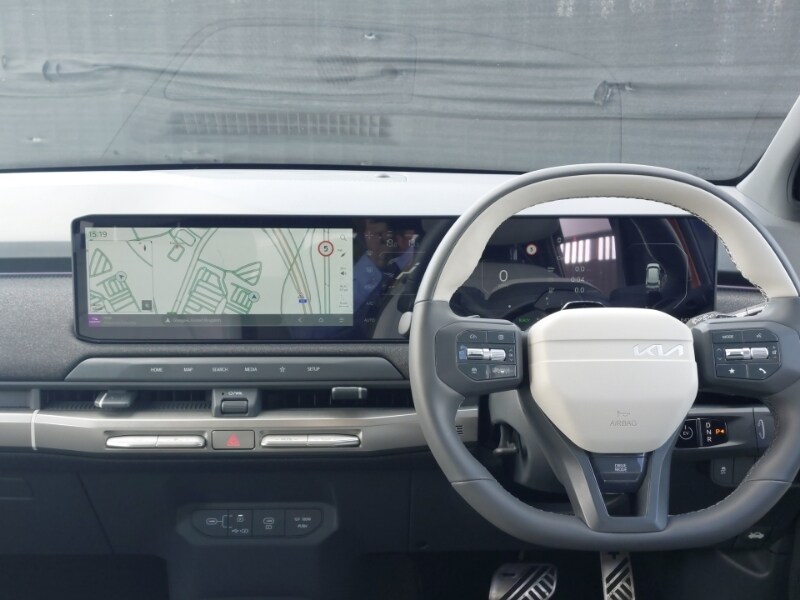 Used Kia EV3 2025 for sale - 78218773: Photo 7