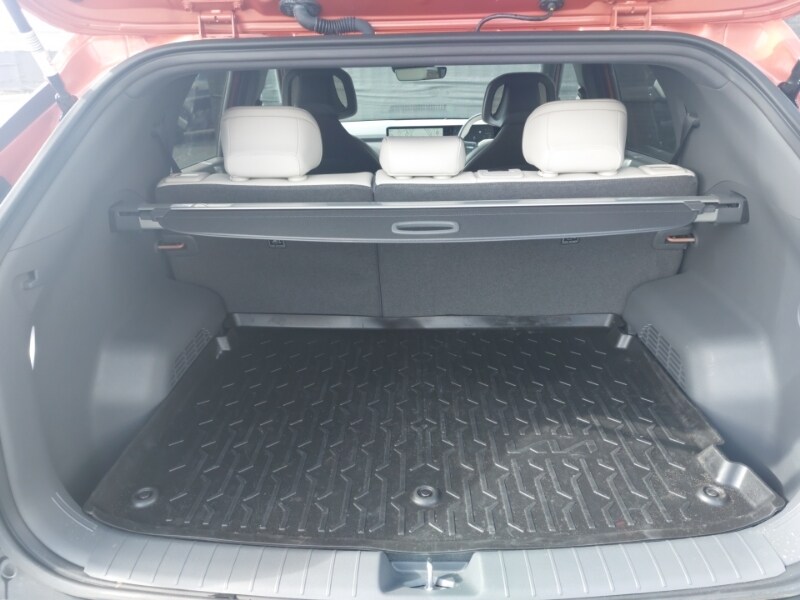 Used Kia EV3 2025 for sale - 78218773: Photo 8