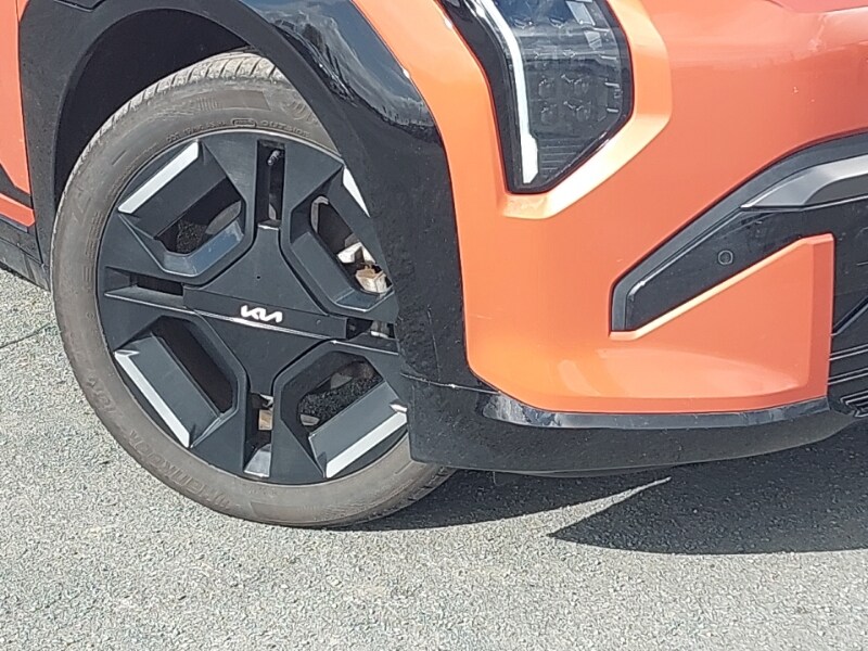 Used Kia EV3 2025 for sale - 78218773: Photo 9