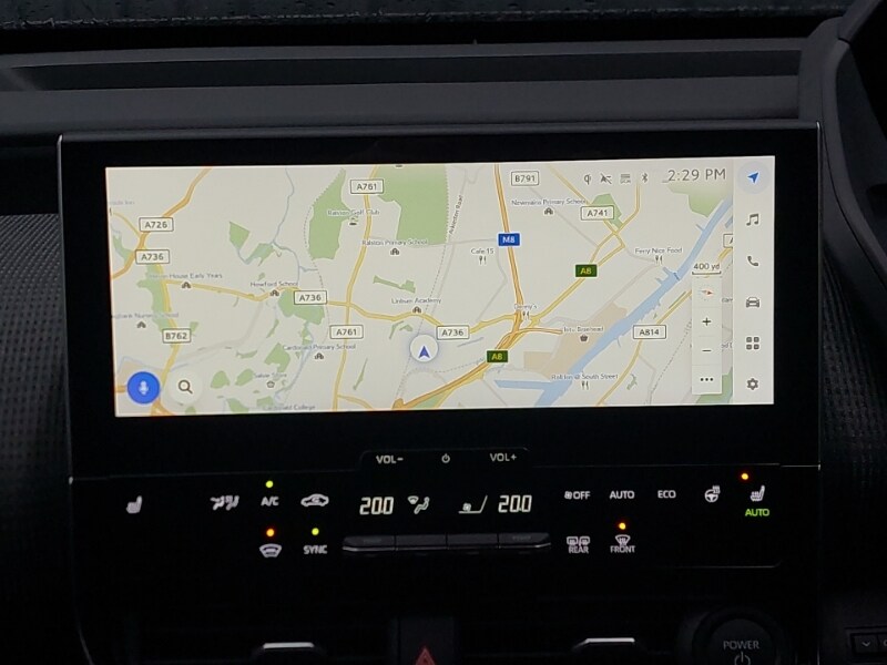 Used Subaru Other 2022 for sale - 77035068: Photo 10