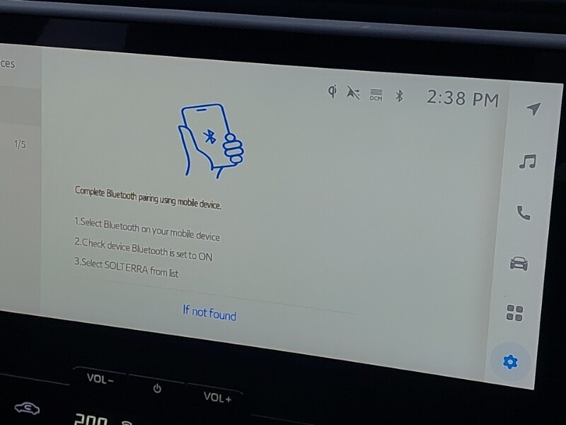 Used Subaru Other 2022 for sale - 77035068: Photo 16