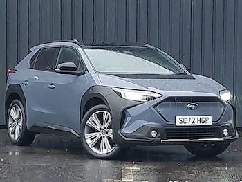 Subaru Other feature image