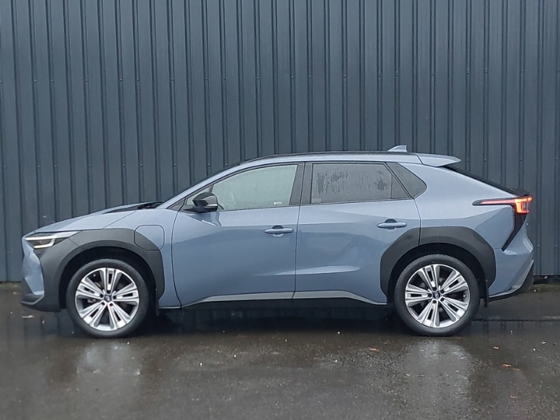 Used Subaru Other 2022 for sale - 77035068: Photo 4