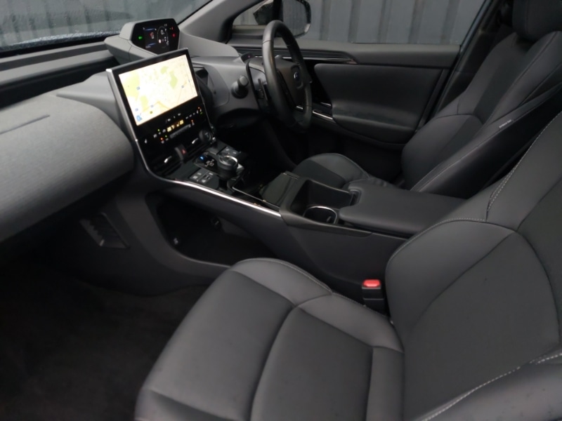 Used Subaru Other 2022 for sale - 77035068: Photo 5