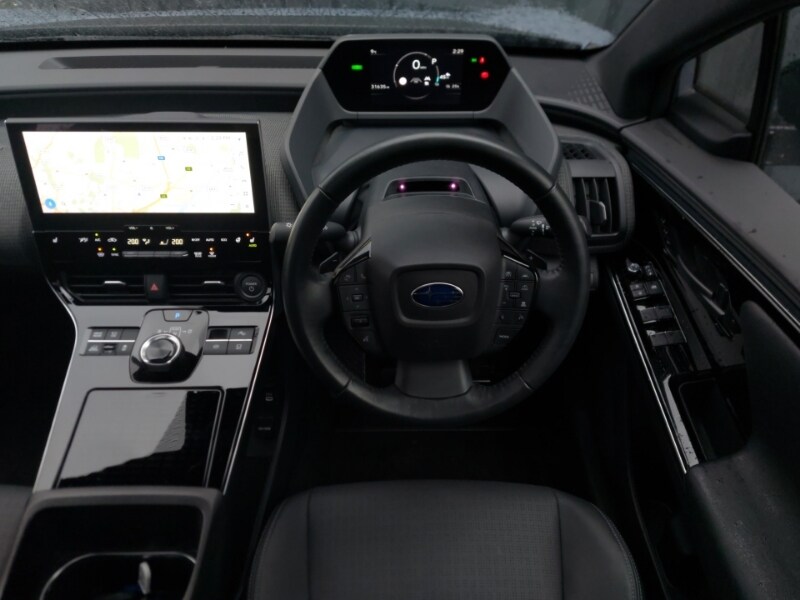 Used Subaru Other 2022 for sale - 77035068: Photo 7