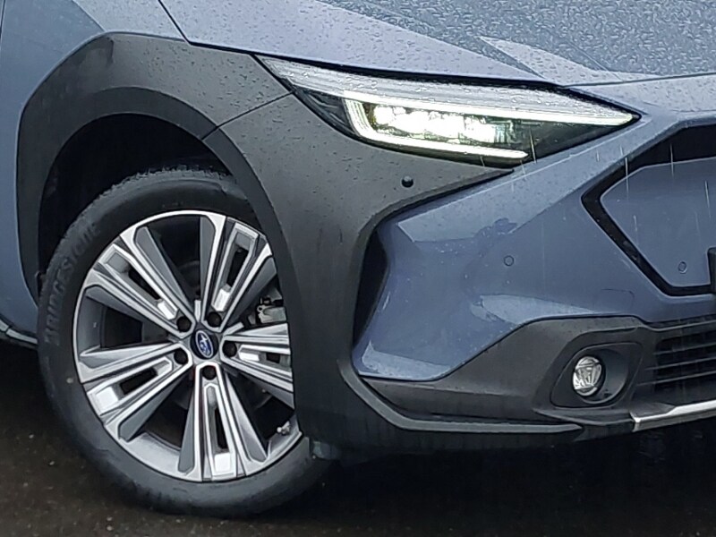 Used Subaru Other 2022 for sale - 77035068: Photo 9