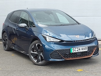 Used Cupra Born 2024 for sale - 78727668: Photo