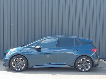 Used Cupra Born 2024 for sale - 78727668: Photo