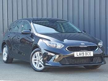 2019 - 1.6 CRDi ISG 2 5dr